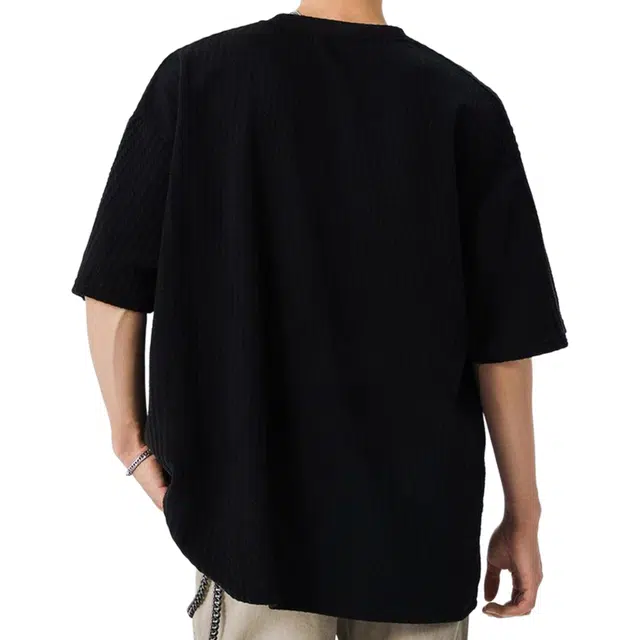 MARK WAFFLE T