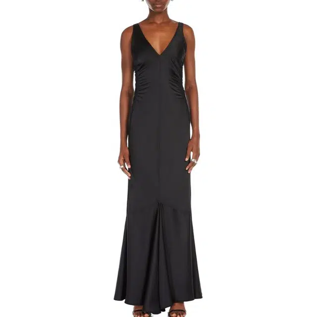 SportMax SS25 Katia V