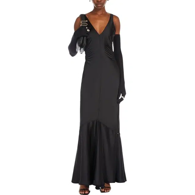 SportMax SS25 Katia V