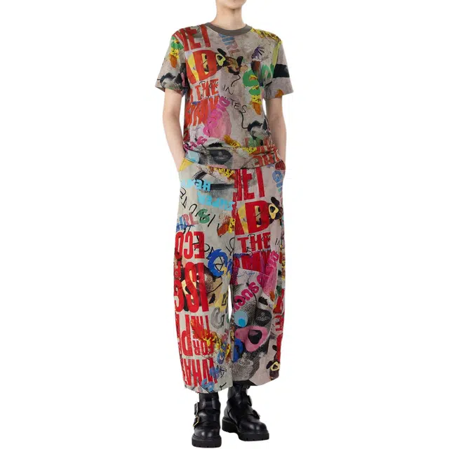 Vivienne Westwood T