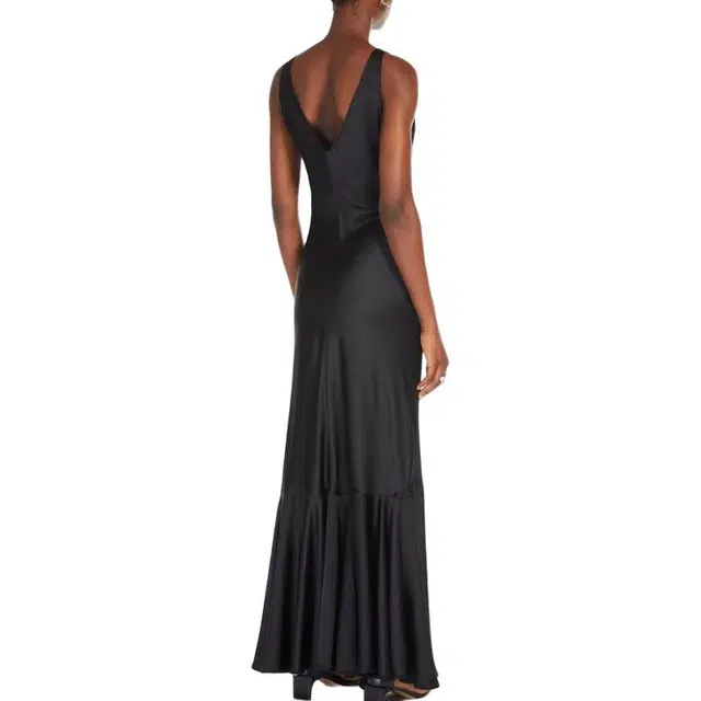 SportMax SS25 Katia V