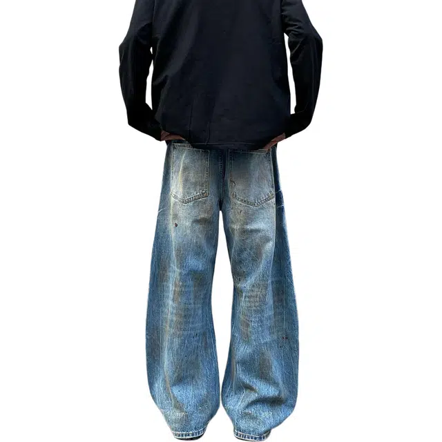 PAINT STAIN