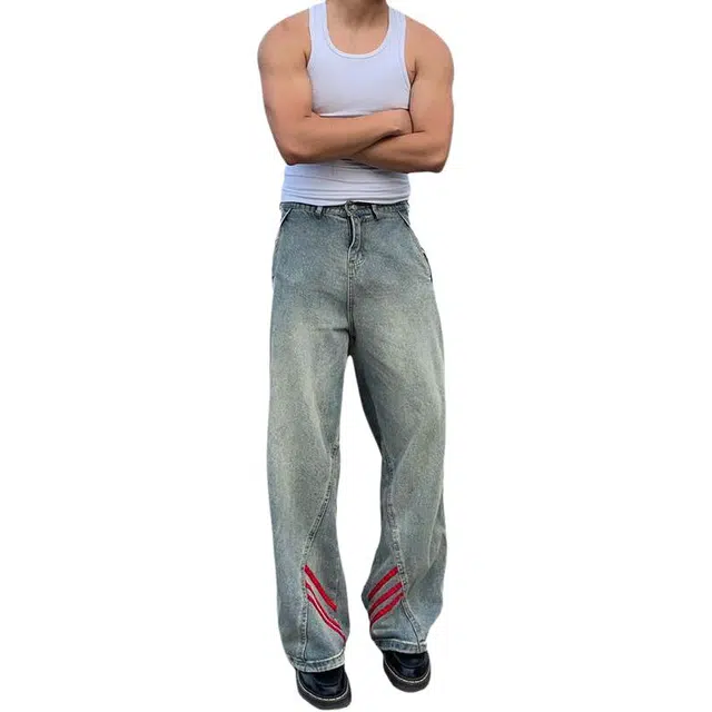 masongarments Cleanfit