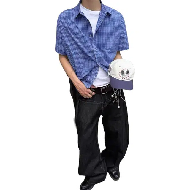 YICHEN miuboxycleanfit