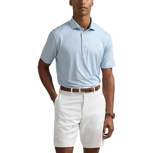 Ralph Lauren SS25 polo