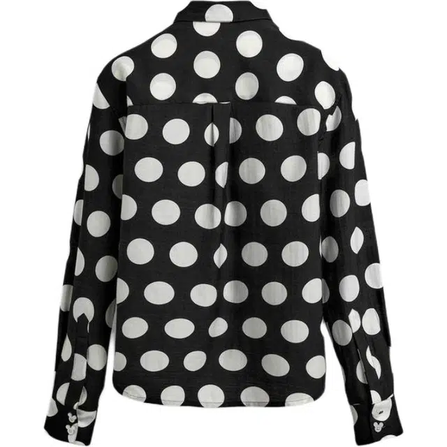 ZARA x Disney Harry Lambert FW25