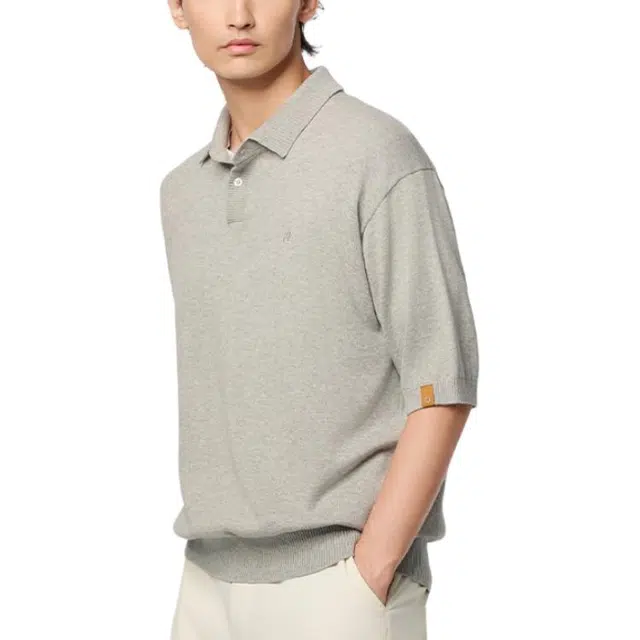 Timberland SS25 Polo