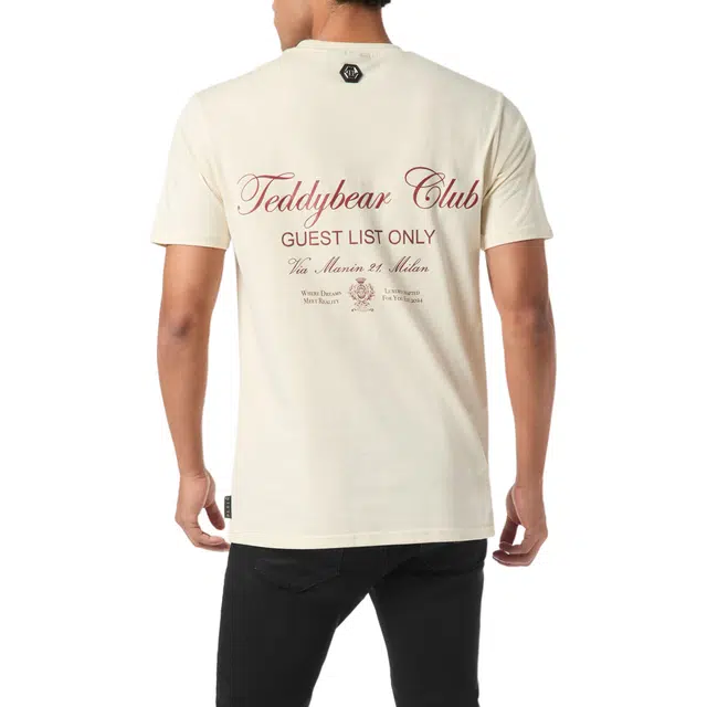 PHILIPP PLEIN FW25 T