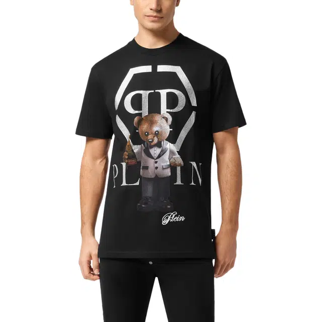 PHILIPP PLEIN FW25 T