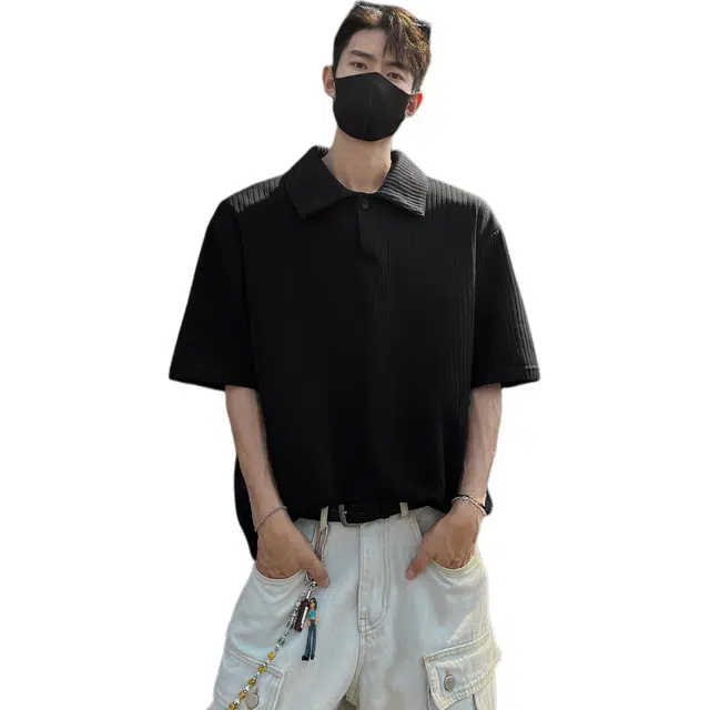 IXXAT cleanfitPolo