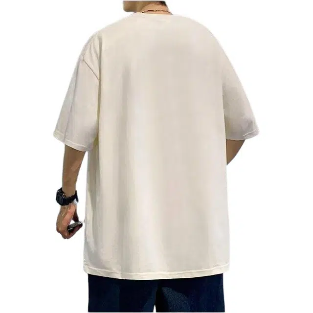 PAINT STAIN T