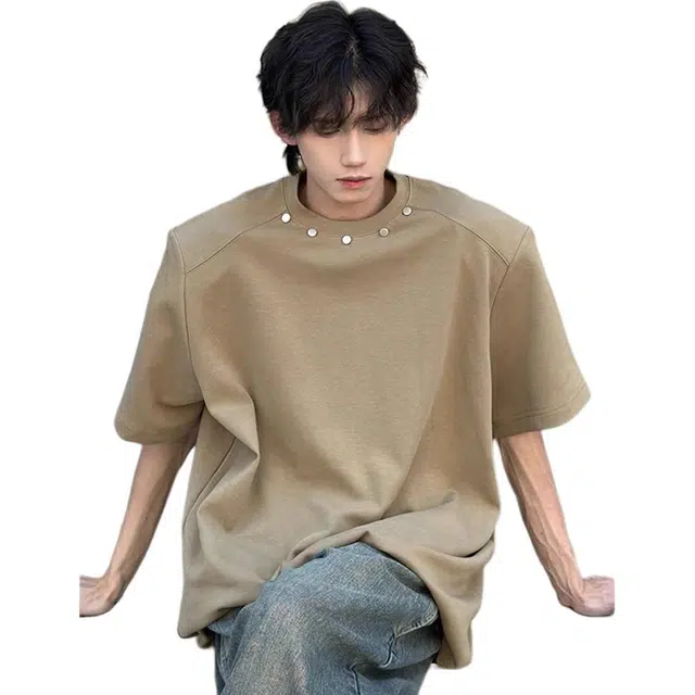 PAINT STAIN T