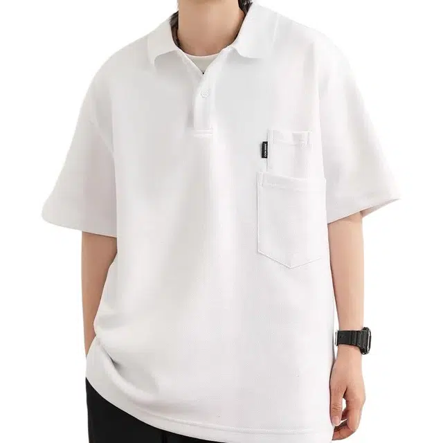 PAINT STAIN Polo
