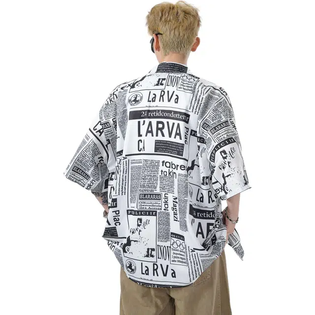 CITYLINK TACTIC baggy