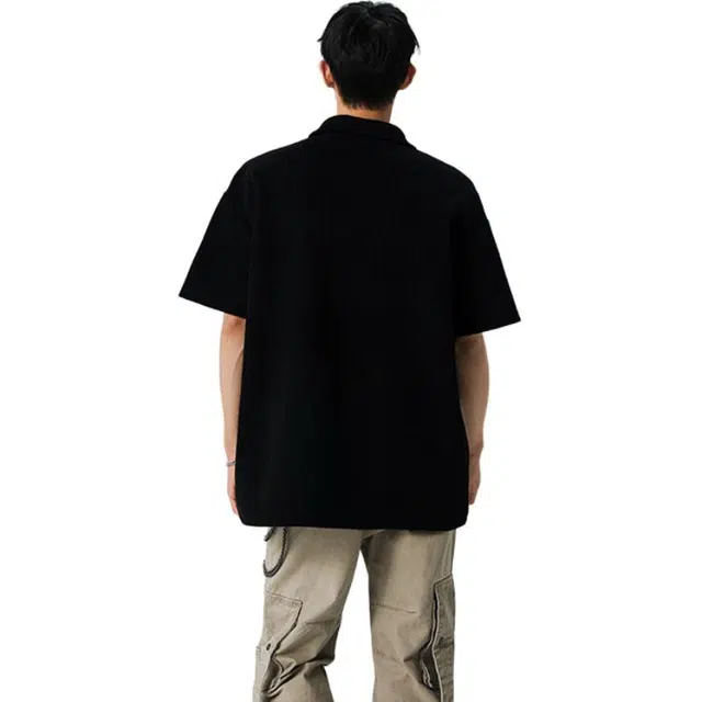 PAINT STAIN T