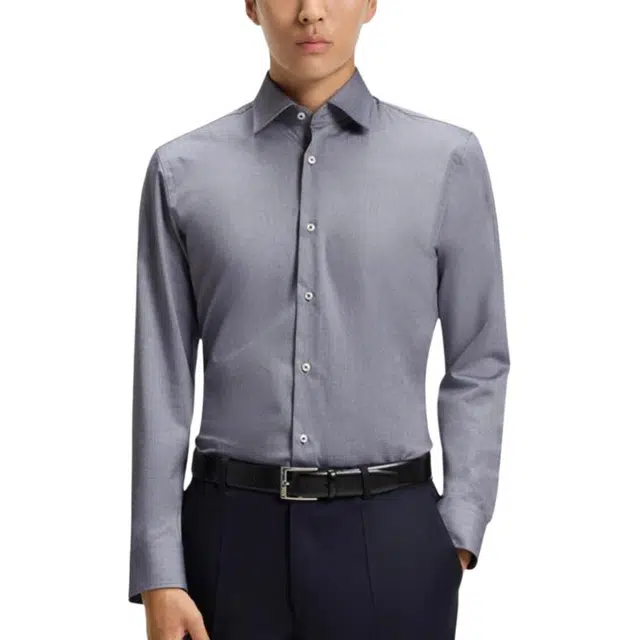 HUGO BOSS FW25