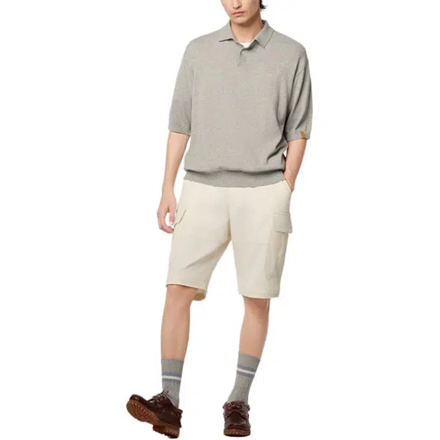 Timberland SS25 Polo