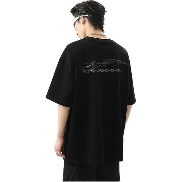PAINT STAIN T