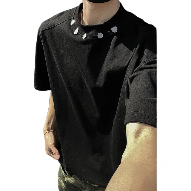 PAINT STAIN T