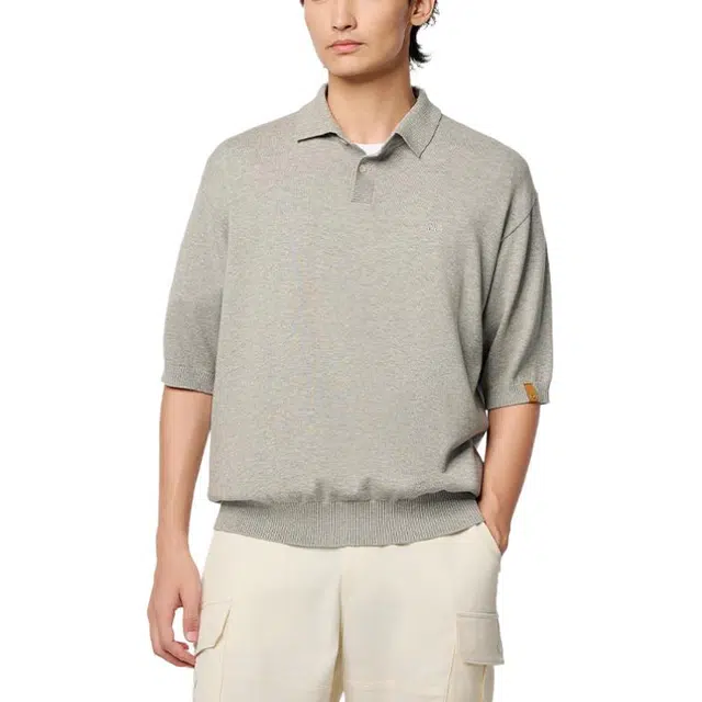 Timberland SS25 Polo