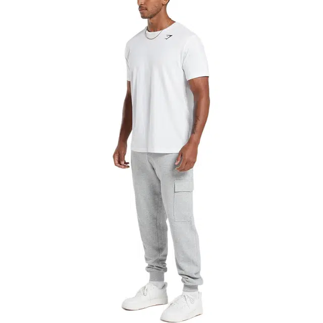 GYMSHARK Rest Day Essentials