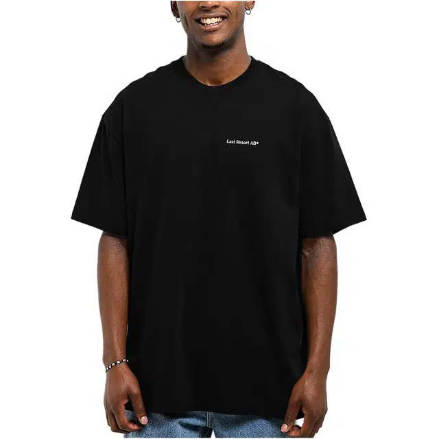 Last Resort AB FW24 LogoT