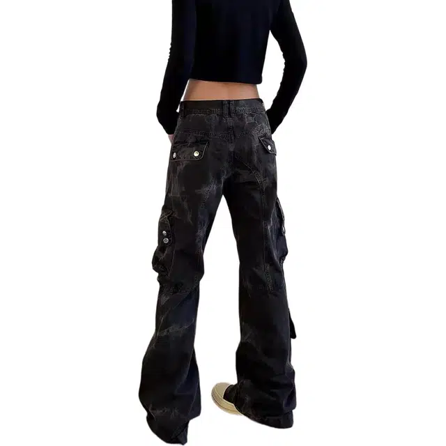 SOUL WORKER cleanfit