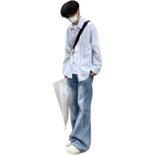 masongarments Cleanfit