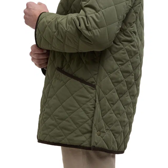 BARBOUR