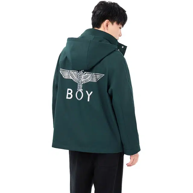 Boy London
