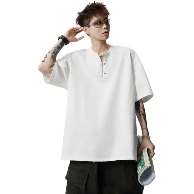 GEOFFREY B. SMALL T
