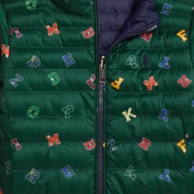 Ralph Lauren