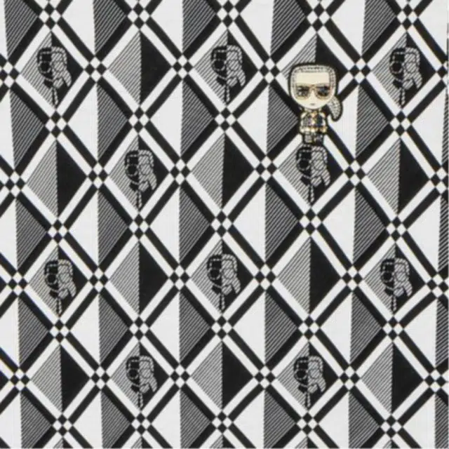 KARL LAGERFELD SS25 T