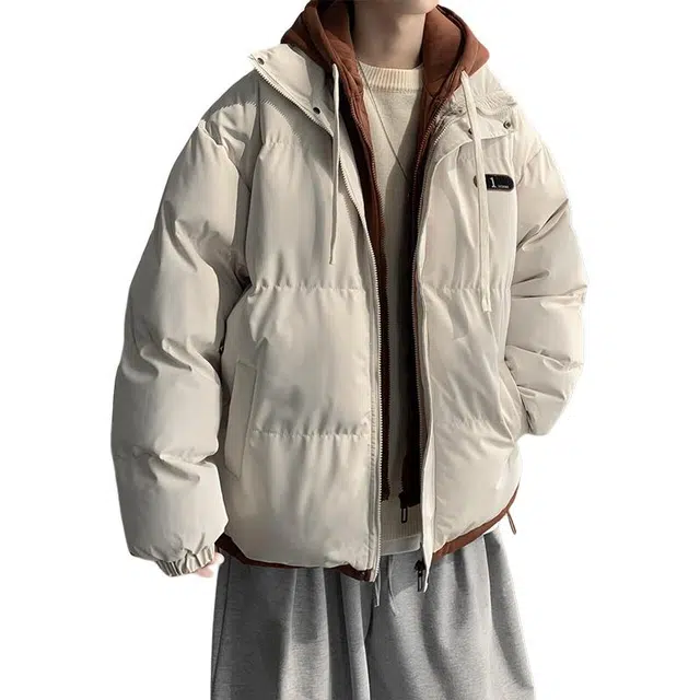 SUNSETMONENT Hoodie Windbreaker