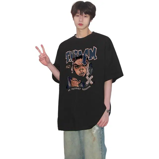 micby T