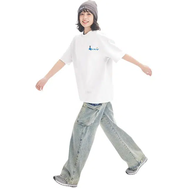 QVAV CleanfitLOGOT
