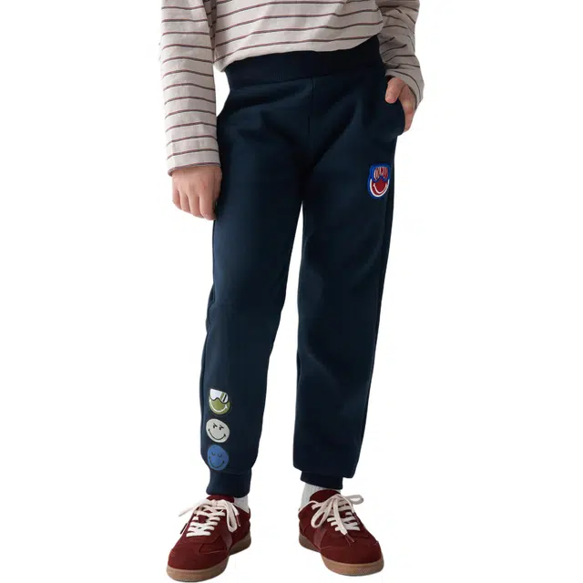 COLMAR x SMILEYWORLD FW25