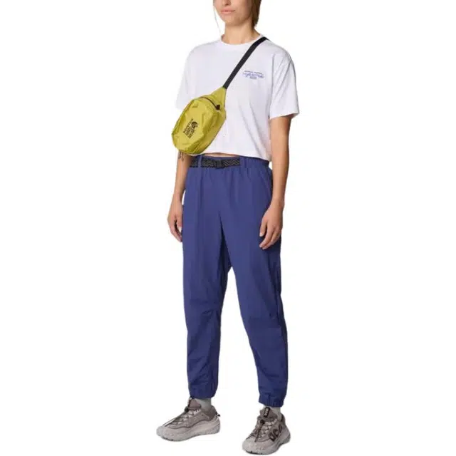 MOUNTAIN HARDWEAR SS25 Stryder