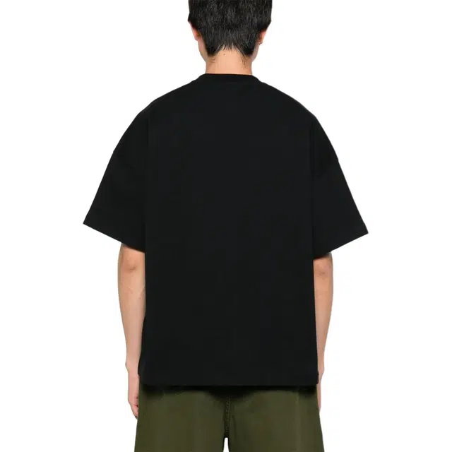 JIL SANDER SS25 logoT