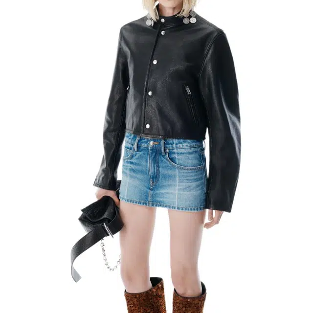 alexander wang FW25