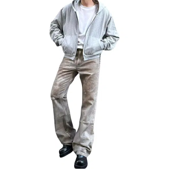 M JEANS STUDIOS 7 cleanfit3D