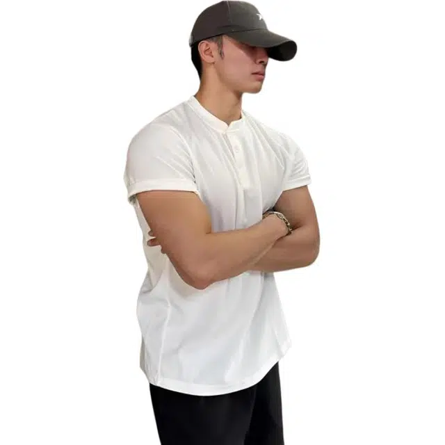 JIMIJONS Polo