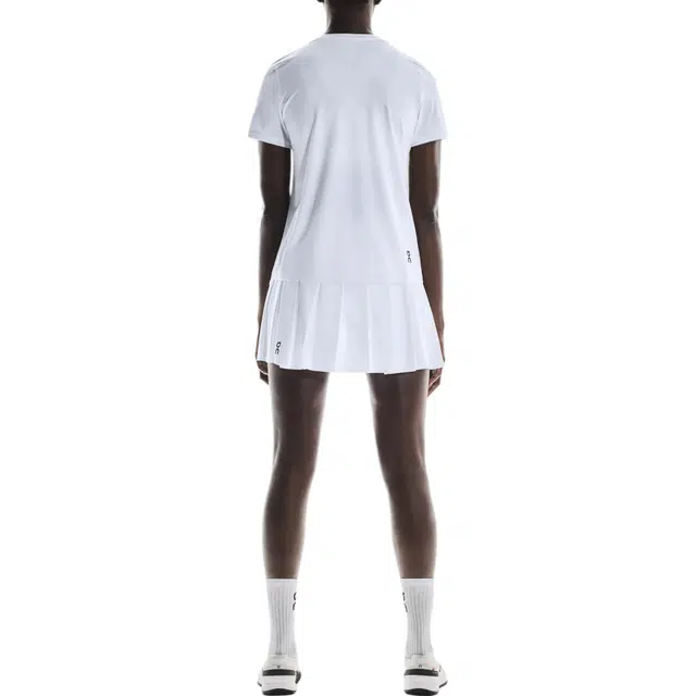 On Court logo T