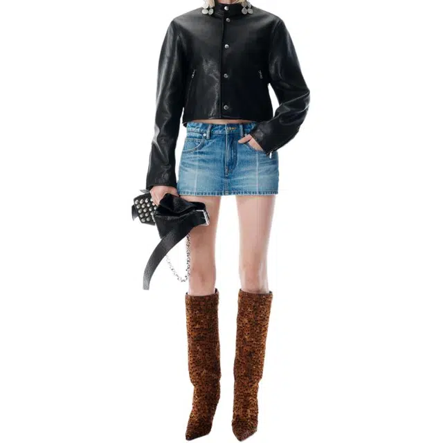 alexander wang FW25