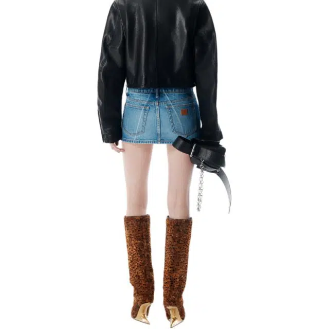 alexander wang FW25