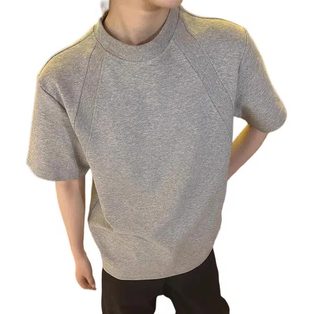 PAINT STAIN clean fitbomberT