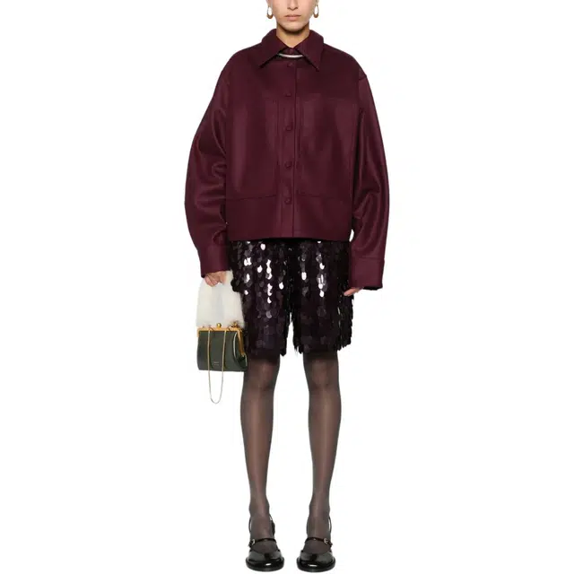 JIL SANDER FW25