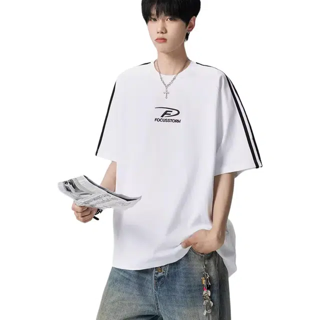 RASHOMONG T