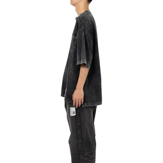 Maison Mihara Yasuhiro FW25 2025 T