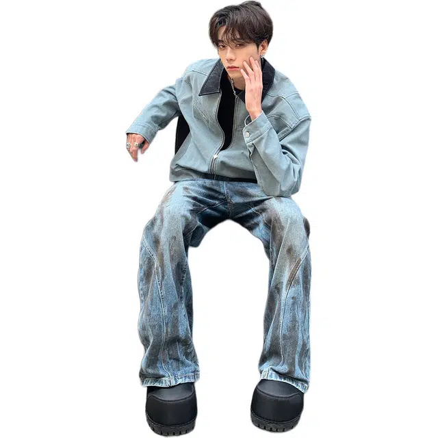 SOUL WORKER cleanfit